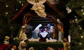 Ogłoszenia - II niedziela po Bożym Narodzeniu - 2 stycznia 2022 r.
