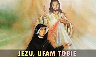 OGŁOSZENIA - II Niedziela Wielkanocna - 27 kwietnia 2025 r.